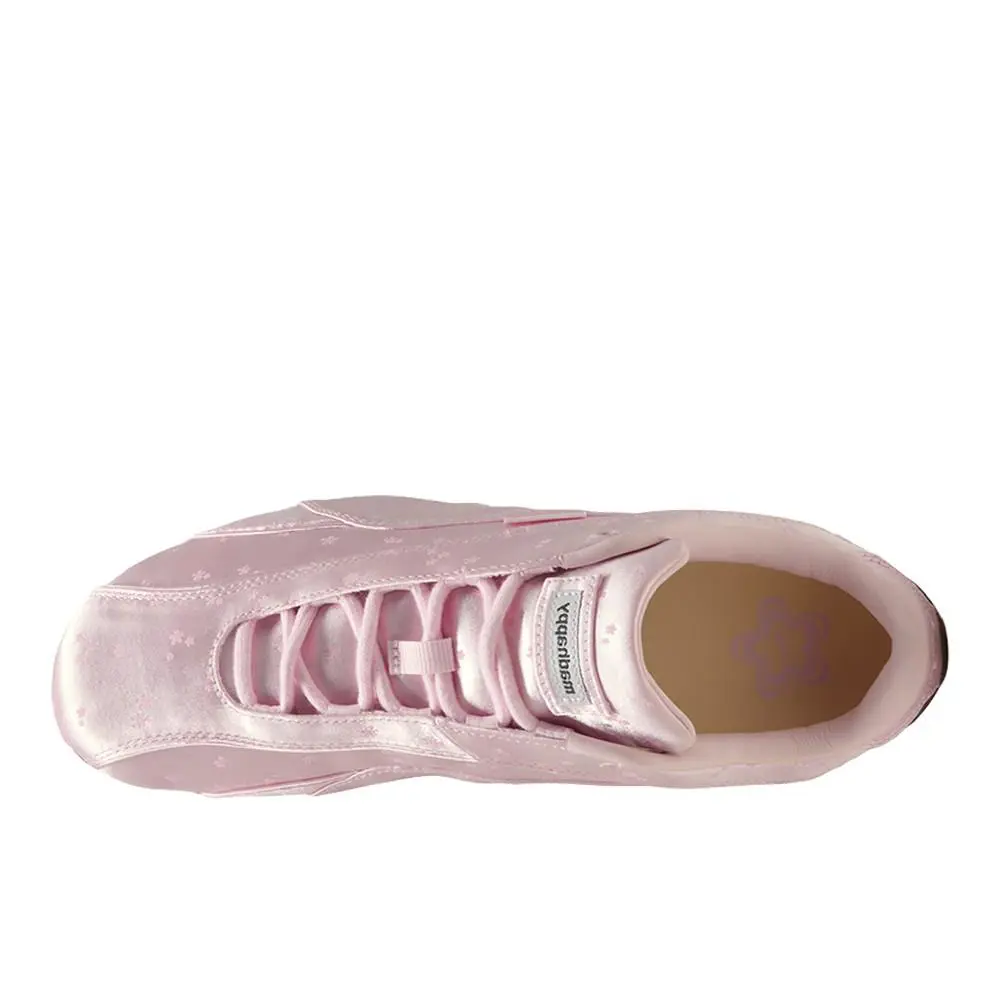 Puma shoes - PUMA  X Madhappy Speedcat Plus Lace Up - 40831303 - Pink 2