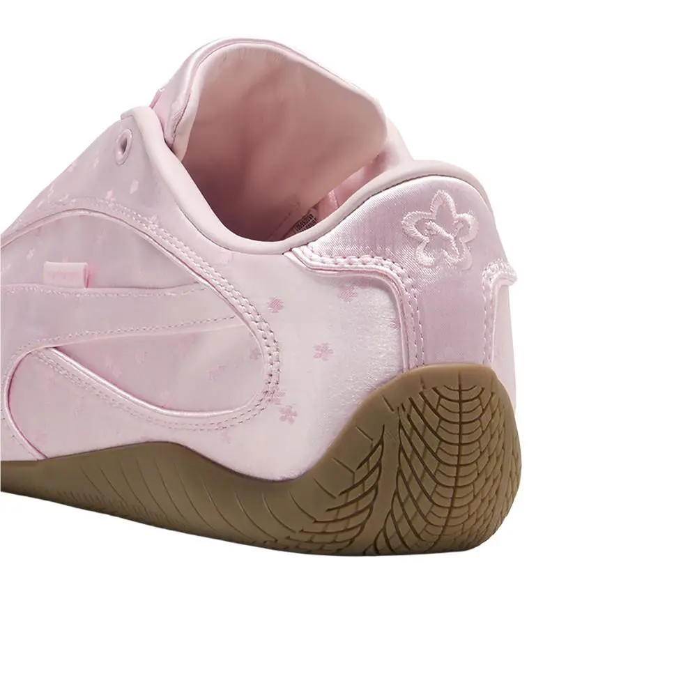 Puma shoes - PUMA  X Madhappy Speedcat Plus Lace Up - 40831303 - Pink 5