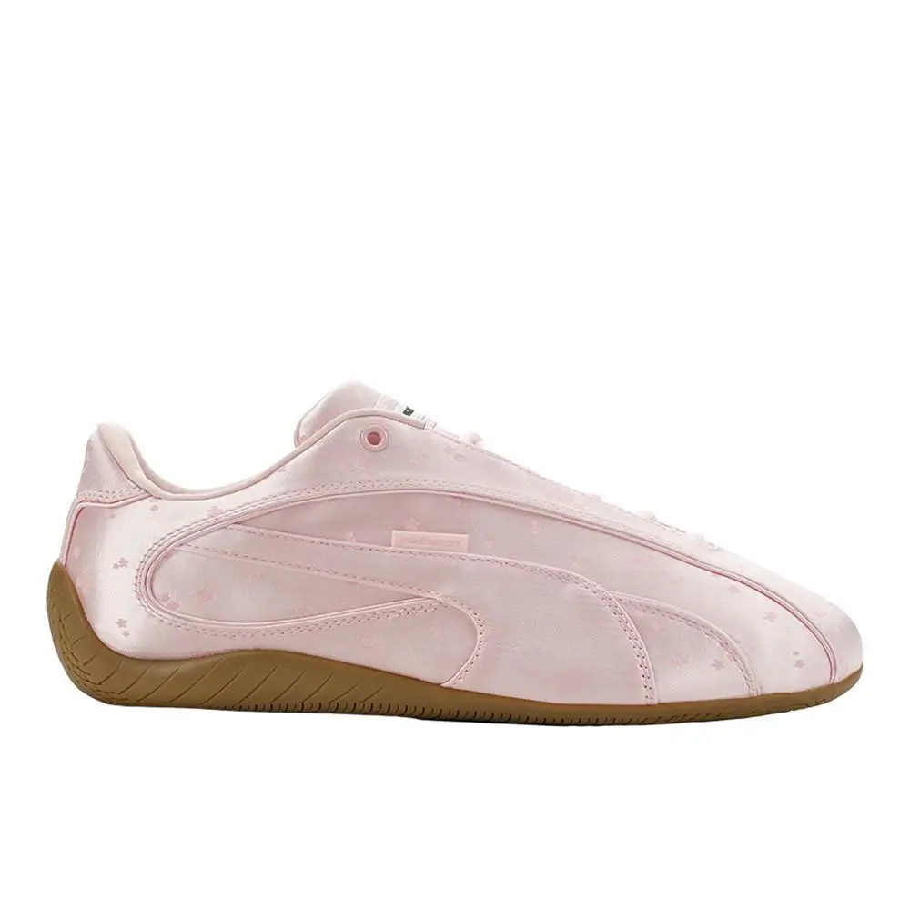 Puma shoes - PUMA  X Madhappy Speedcat Plus Lace Up - 40831303 - Pink 7