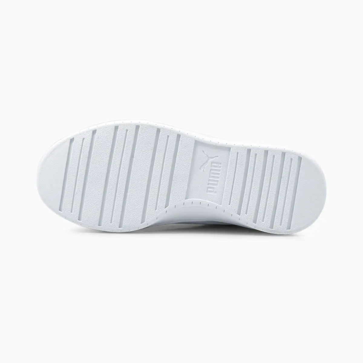 Puma shoes - PUMA WHITE/PUMA WHIT 2