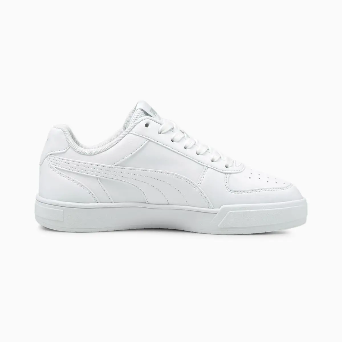 Puma shoes - PUMA WHITE/PUMA WHIT 3