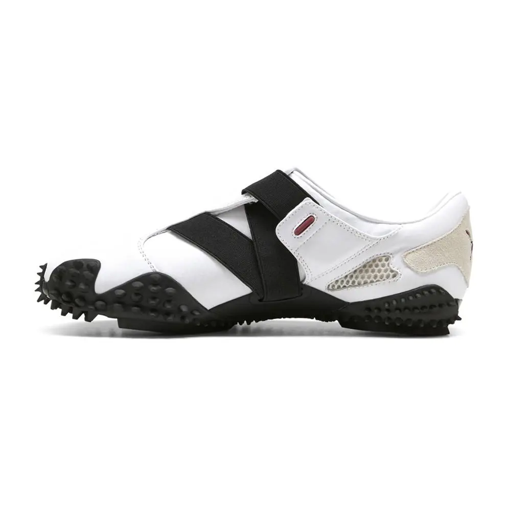 Puma shoes - PUMA Ur Mostro Slip On - 40172002 - White 1