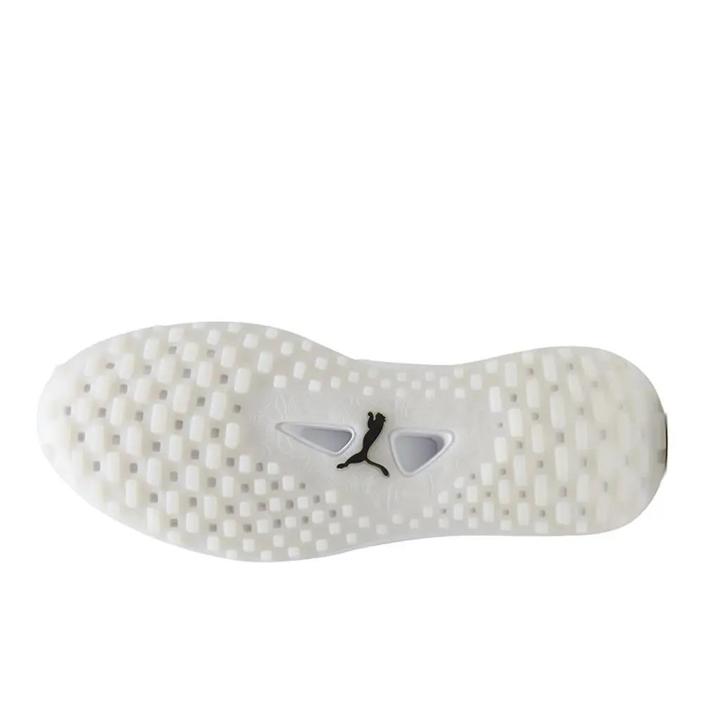 Puma shoes - PUMA Ignite Elevate 2 Wide Golf - 31186307 - White 3