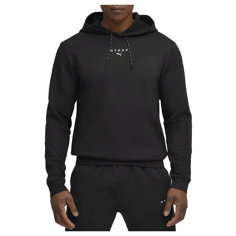 Puma clothing - 52757201 - 52757201 - Black 1