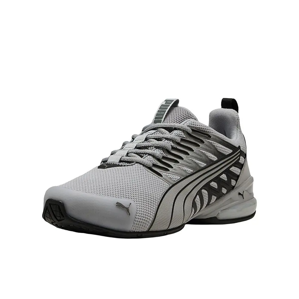 Puma shoes - PUMA Voltaic Evo Training - Voltaic Evo Training - 37960138 - Grey 8