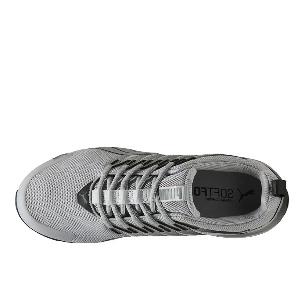 Puma shoes - PUMA Voltaic Evo Training - Voltaic Evo Training - 37960138 - Grey 10