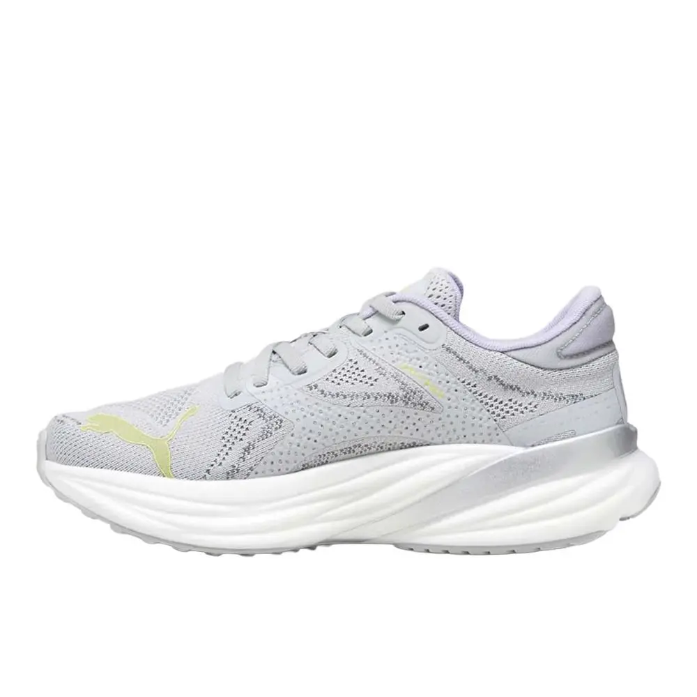 Puma shoes - PUMA Magnify Nitro 2 Running - 37754005 - Grey 1