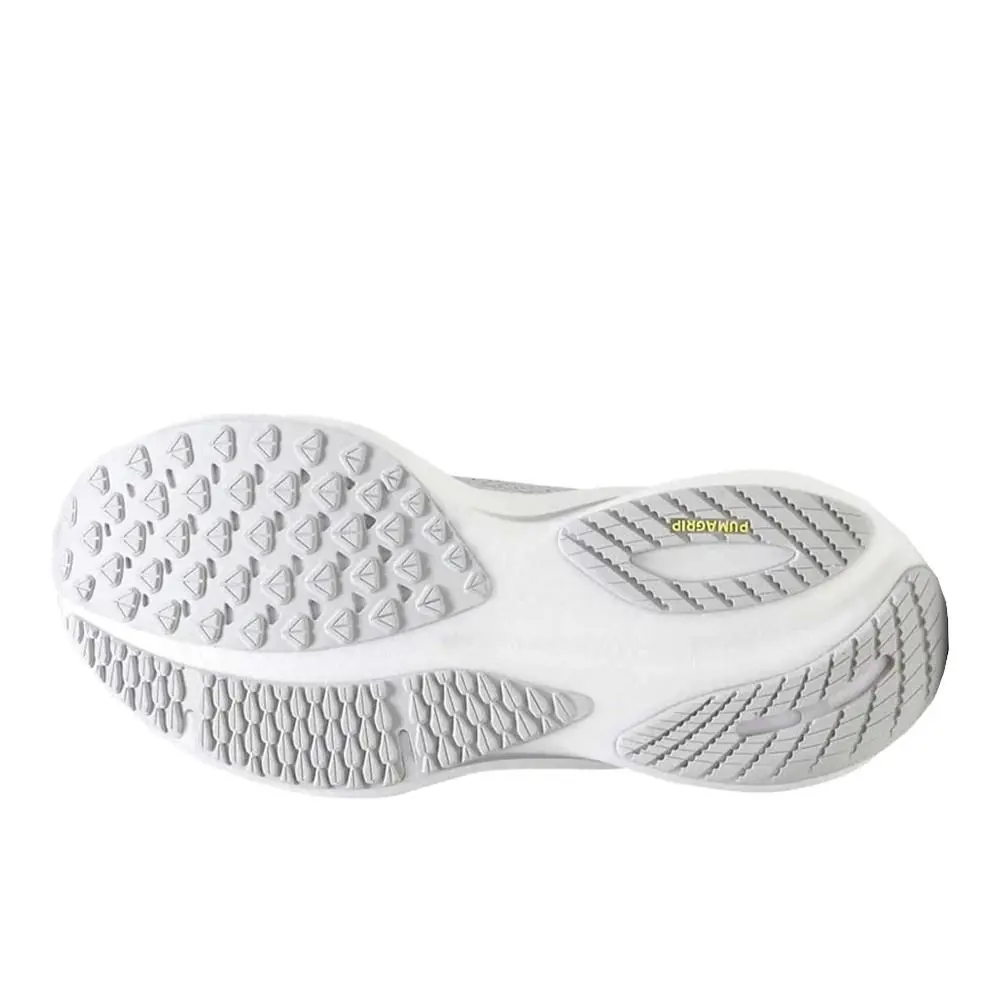 Puma shoes - PUMA Magnify Nitro 2 Running - 37754005 - Grey 3