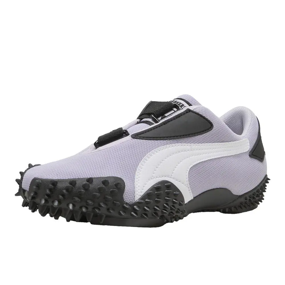 Puma shoes - PUMA Mostro Og Prime Slip On  Youth - 40372908 - Purple 0
