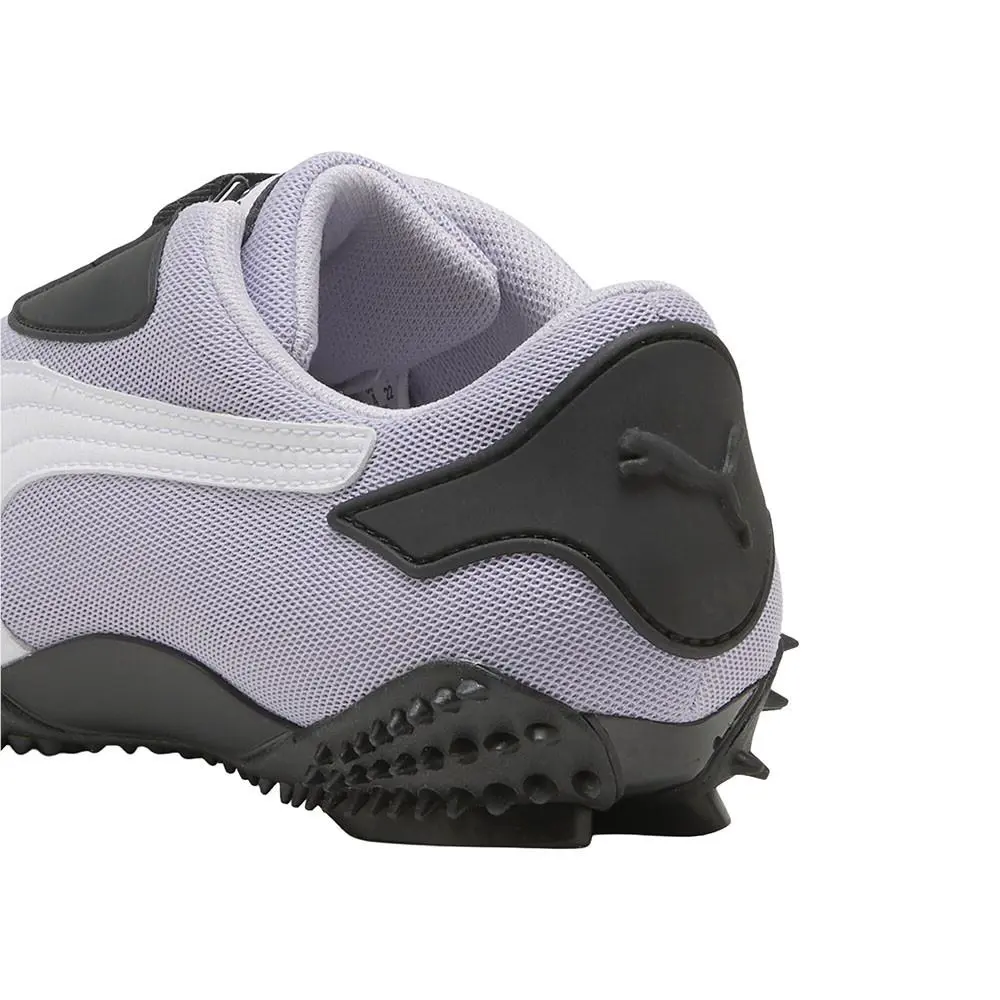 Puma shoes - PUMA Mostro Og Prime Slip On  Youth - 40372908 - Purple 5