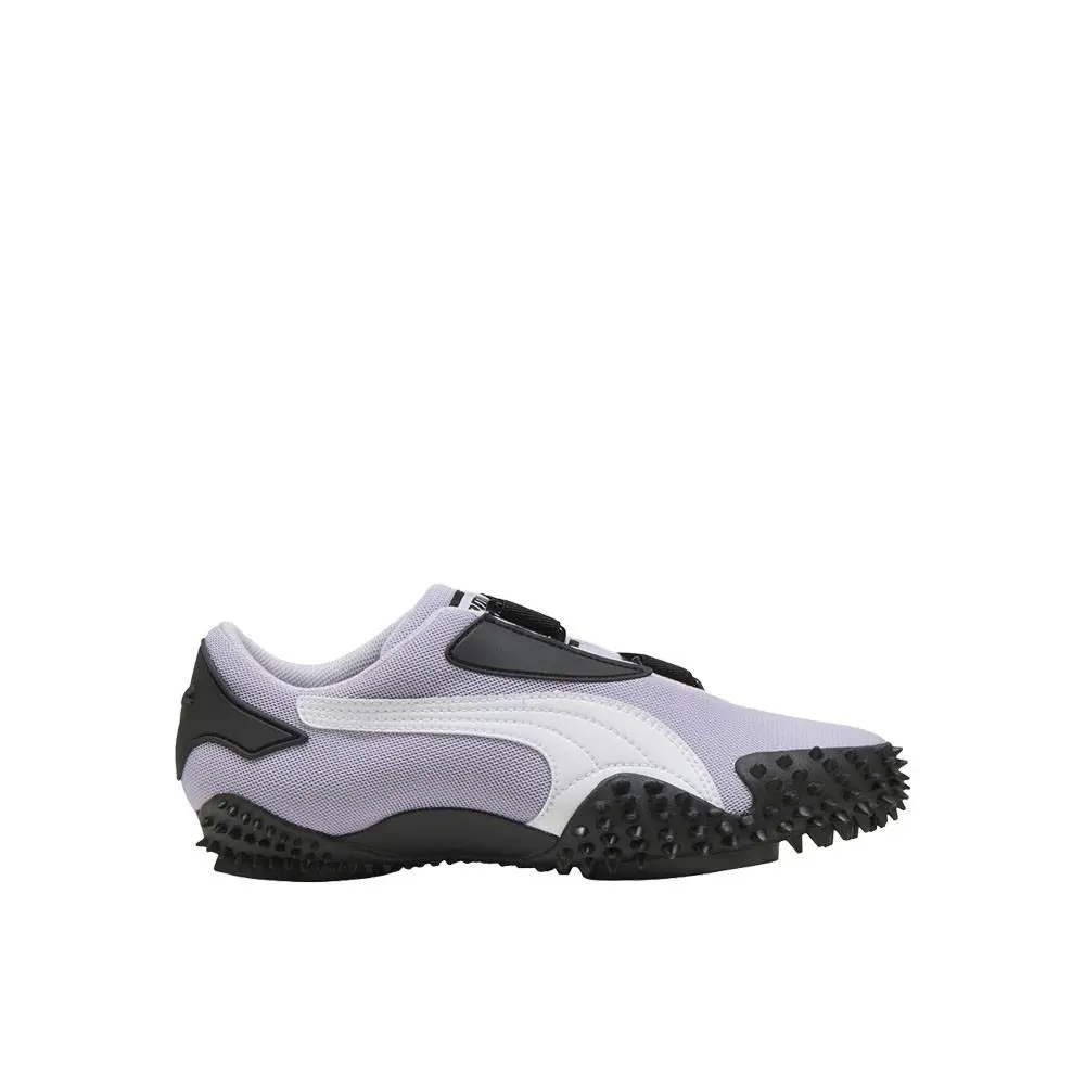 Puma shoes - PUMA Mostro Og Prime Slip On  Youth - 40372908 - Purple 7