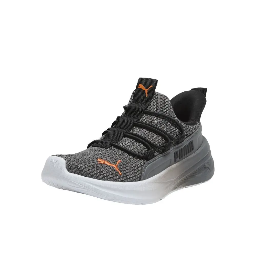 Puma shoes - PUMA One4all 2.0 Blizzard Slip On  Toddler - 31304001 - Black 0