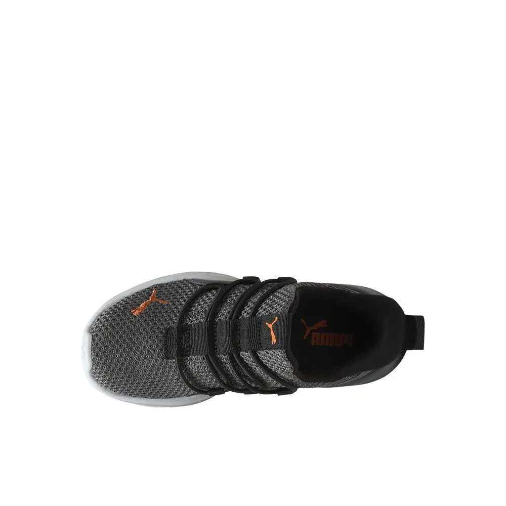 Puma shoes - PUMA One4all 2.0 Blizzard Slip On  Toddler - 31304001 - Black 2