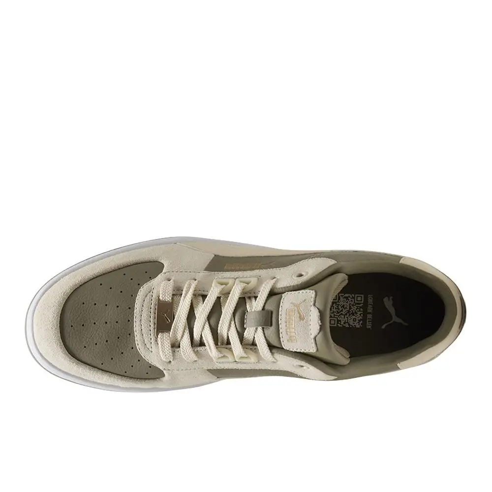 Puma shoes - PUMA Caven 2.0 Lux Sd Lace Up - 39508013 - Brown 10