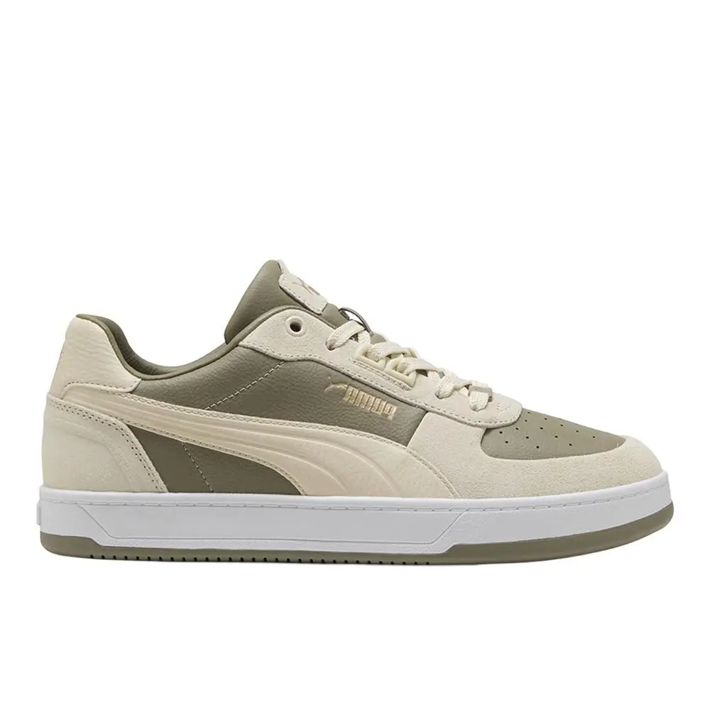 Puma shoes - PUMA Caven 2.0 Lux Sd Lace Up - 39508013 - Brown 7