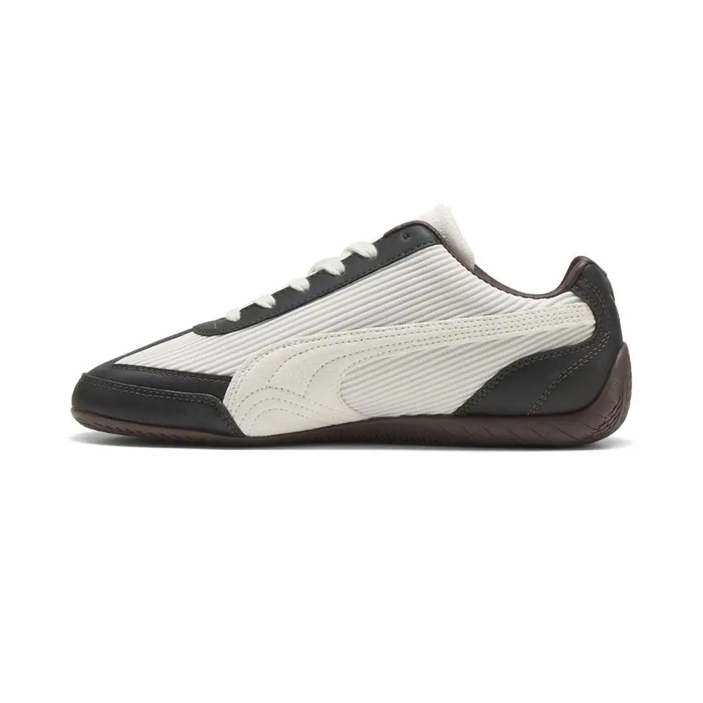 Puma shoes - PUMA Speedcat Textile Lace Up - 40366001 - Black 7