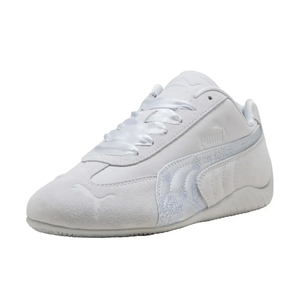 Puma shoes - PUMA Speedcat Seoul Lace Up - 40380901 - Grey 0