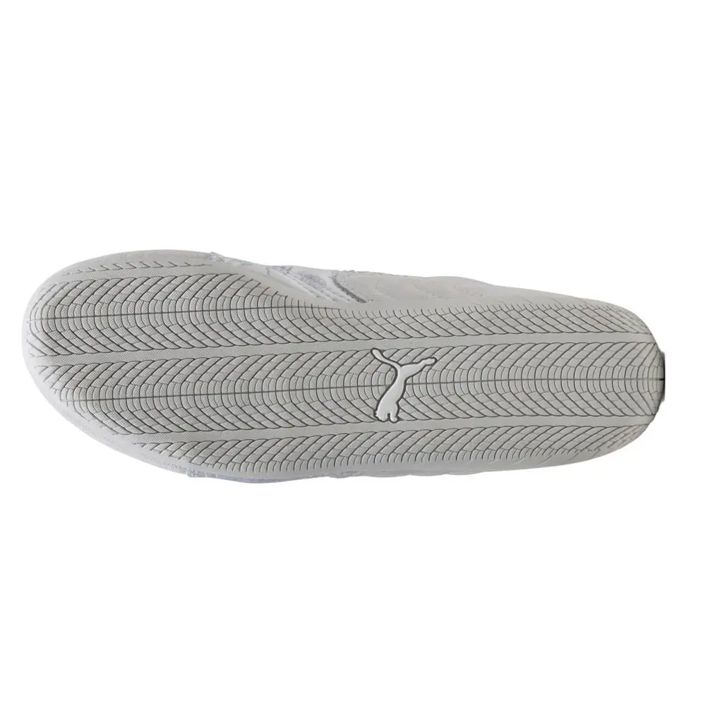 Puma shoes - PUMA Speedcat Seoul Lace Up - 40380901 - Grey 3