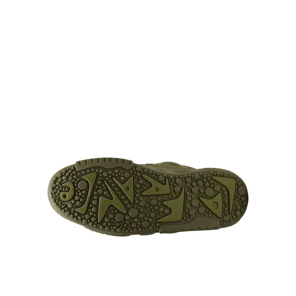Puma shoes - PUMA La Francé Oak Tree Lace Up  Youth - 31298001 - Green 3