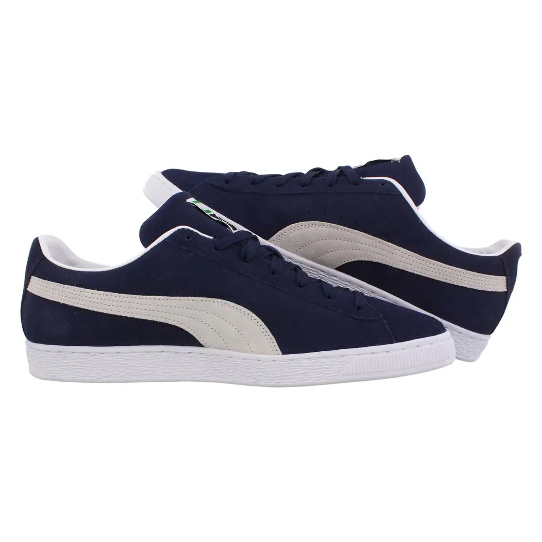 Puma shoes - Peacoat/White, Full: Peacoat/White 0