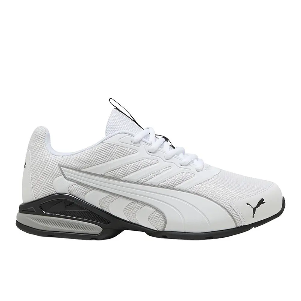 Puma shoes - PUMA Electro Lace Up - Electro Lace - 31296403 - White 7