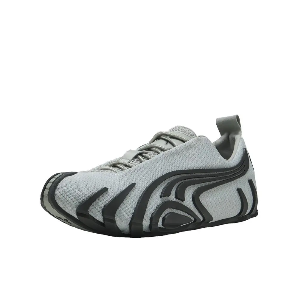 Puma shoes - PUMA Talon Og Lace Up - 40295503 - Grey 0