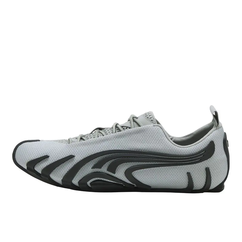 Puma shoes - PUMA Talon Og Lace Up - 40295503 - Grey 1