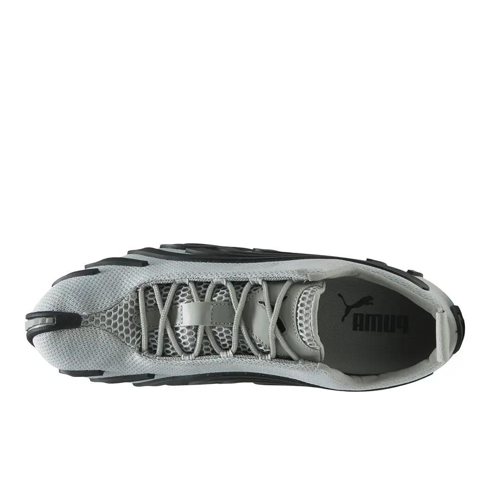 Puma shoes - PUMA Talon Og Lace Up - 40295503 - Grey 2