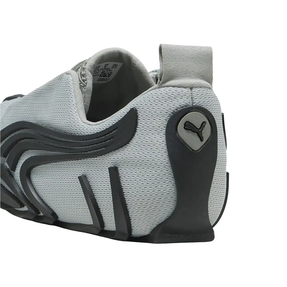 Puma shoes - PUMA Talon Og Lace Up - 40295503 - Grey 5