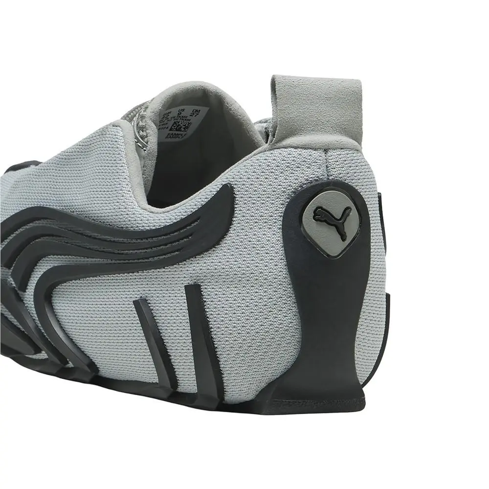 Puma shoes - PUMA Talon Og Lace Up - 40295503 - Grey 13