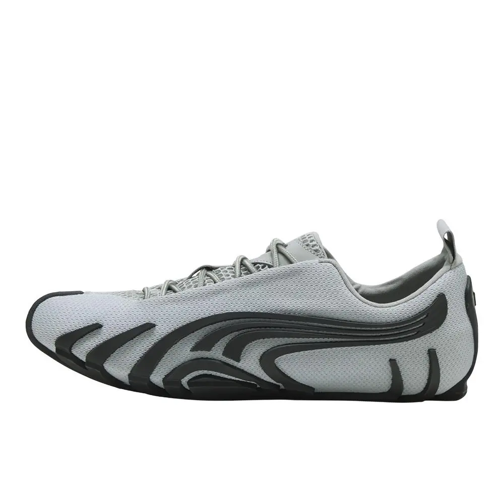 Puma shoes - PUMA Talon Og Lace Up - 40295503 - Grey 9