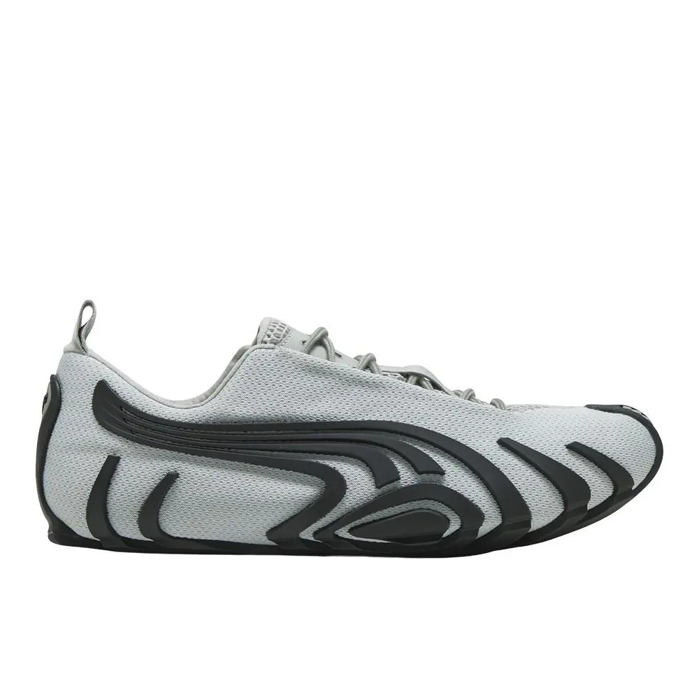 Puma shoes - PUMA Talon Og Lace Up - 40295503 - Grey 7