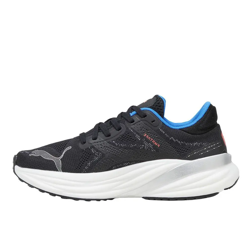 Puma shoes - PUMA Magnify Nitro 2 Running - 37754003 - Black 1
