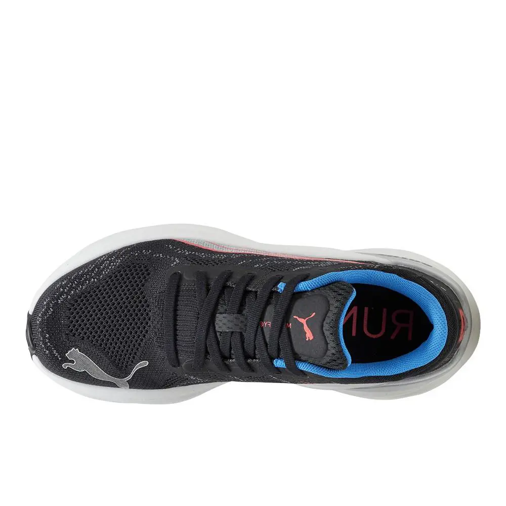 Puma shoes - PUMA Magnify Nitro 2 Running - 37754003 - Black 2