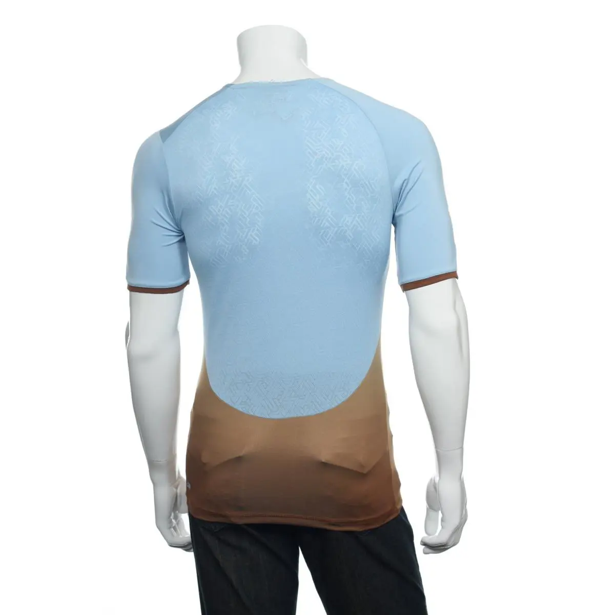 Puma clothing - Africa Unity - Africa Unity - 737474 01 TN6705 - Blue 5