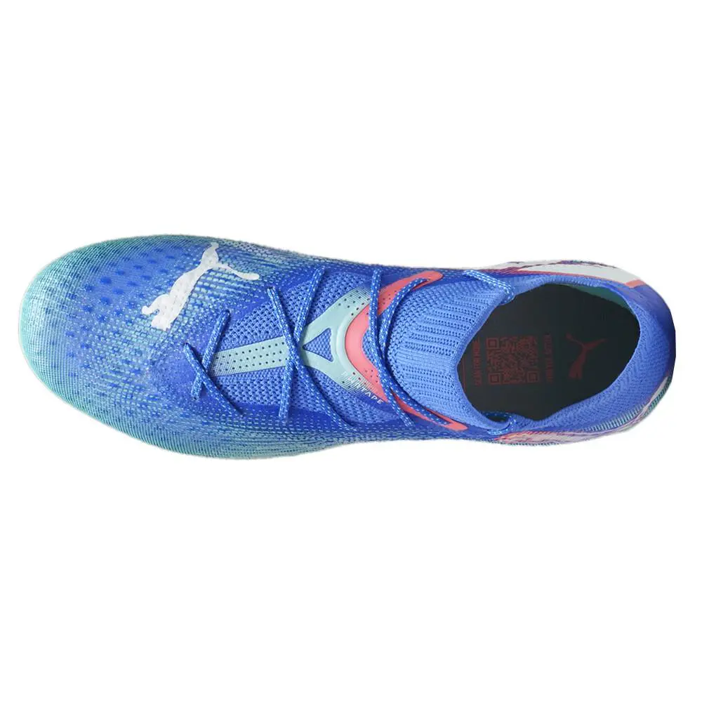 Puma shoes - PUMA Future 7 Ultimate Soccer Cleats - 10791601 - Blue 2