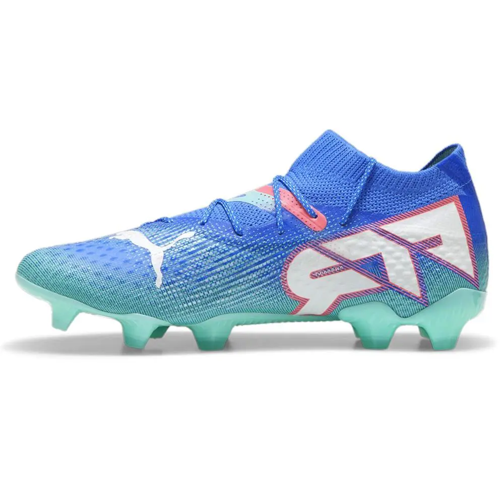 Puma shoes - PUMA Future 7 Ultimate Soccer Cleats - 10791601 - Blue 7