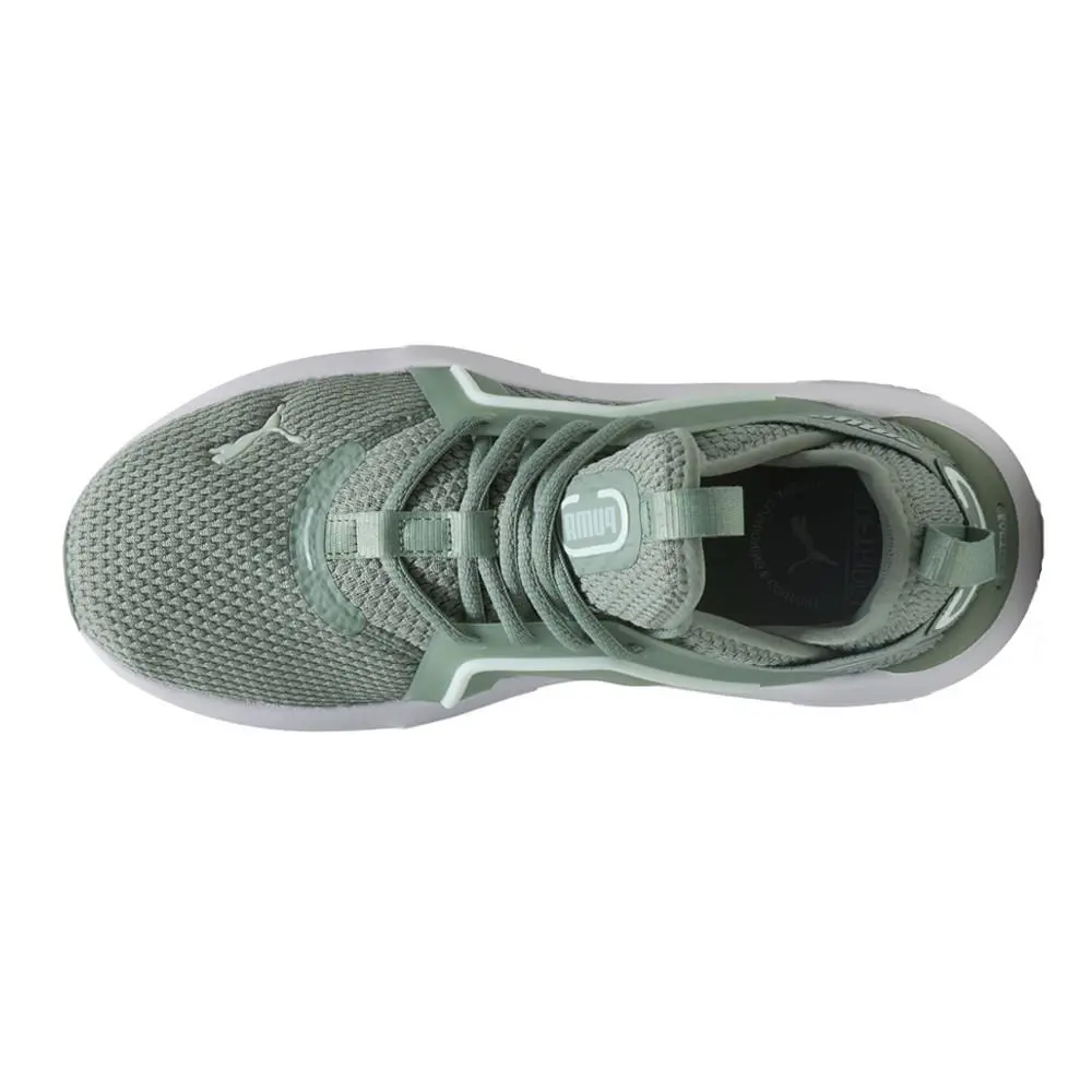 Puma shoes - PUMA Softride Enzo 5 Running - 31121301 - Green 2