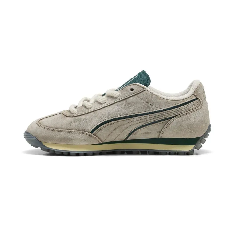 Puma shoes - PUMA  X Squid Game Easy Rider - 40364301 - White 1