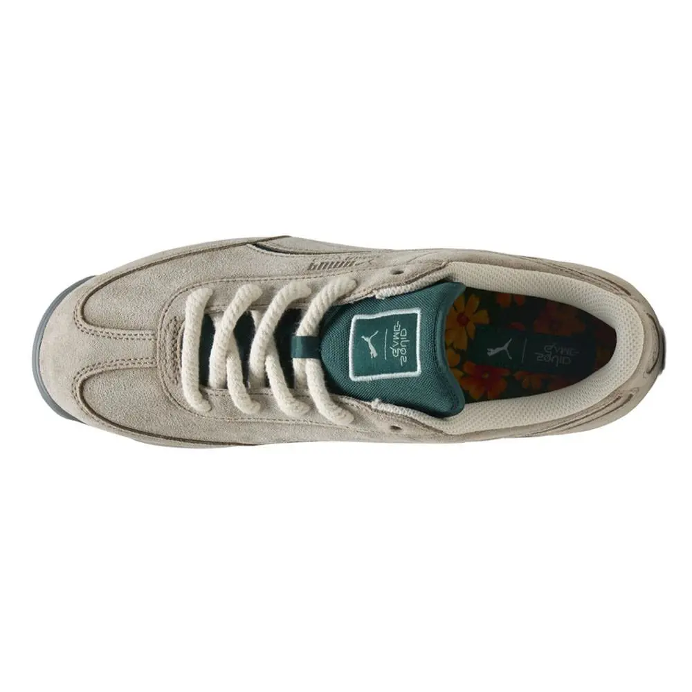 Puma shoes - PUMA  X Squid Game Easy Rider - 40364301 - White 2