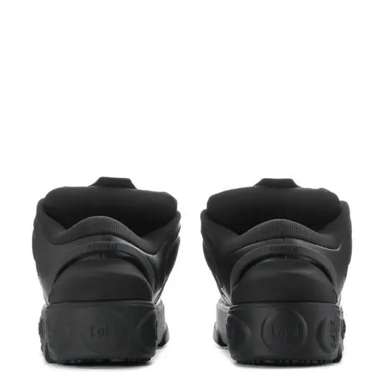 Puma shoes - PUMA La France - France - 313081-01 - Black 0