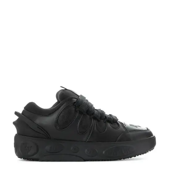Puma shoes - PUMA La France - France - 313081-01 - Black 1