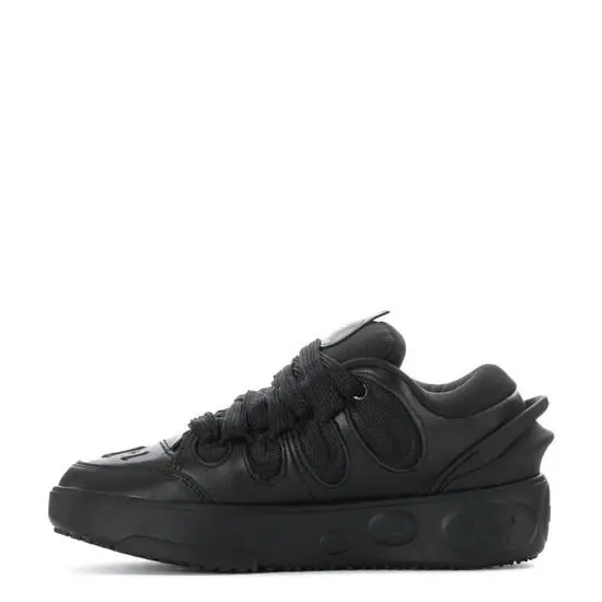 Puma shoes - PUMA La France - France - 313081-01 - Black 2