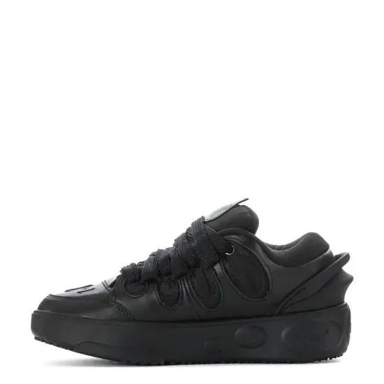 Puma shoes - PUMA La France - France - 313081-01 - Black 7