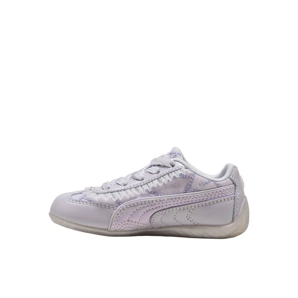 Puma shoes - PUMA  X Wicked Speedcat Goodness Lace Up  Toddler - 40713401 - Purple 1