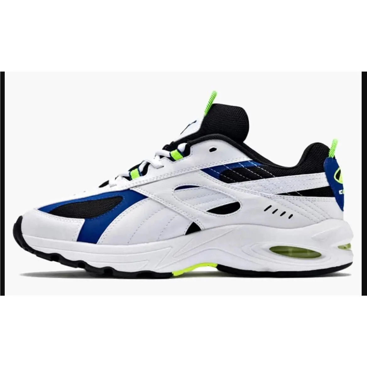Puma shoes 4