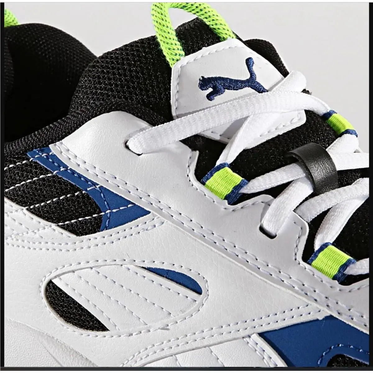 Puma shoes 1