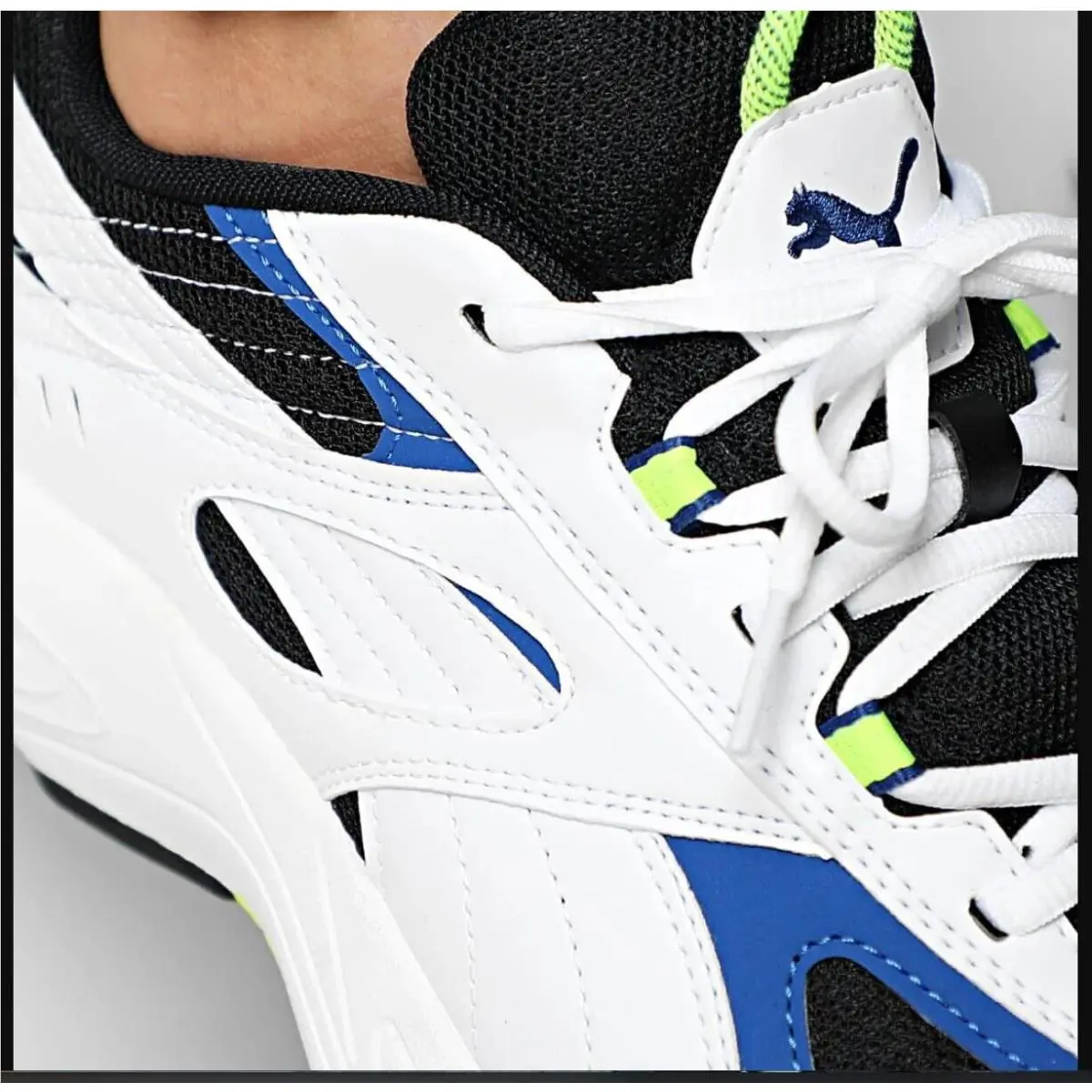 Puma shoes 3