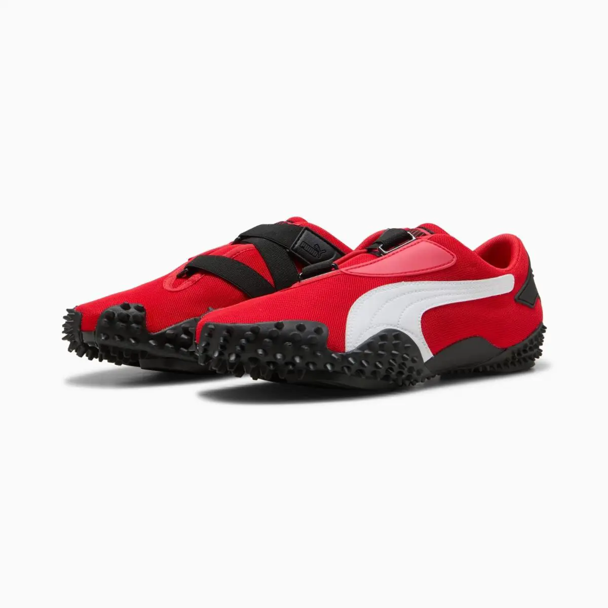 Puma shoes - Puma Mostro OG Prime 403206-06 - 403206-06 - Red 0