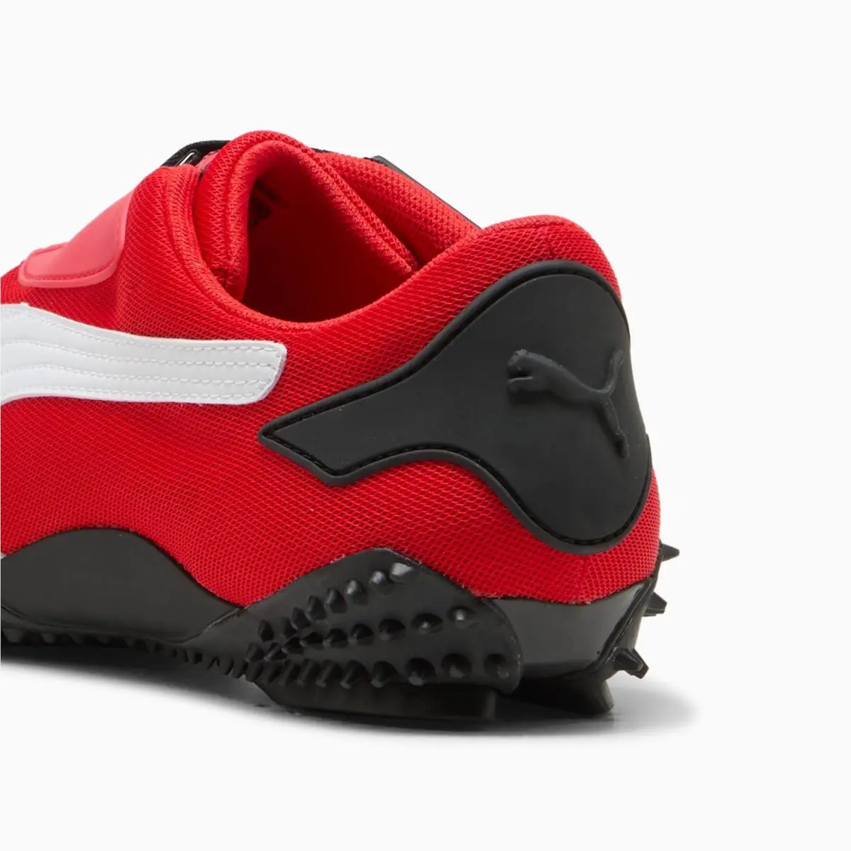 Puma shoes - Puma Mostro OG Prime 403206-06 - 403206-06 - Red 4